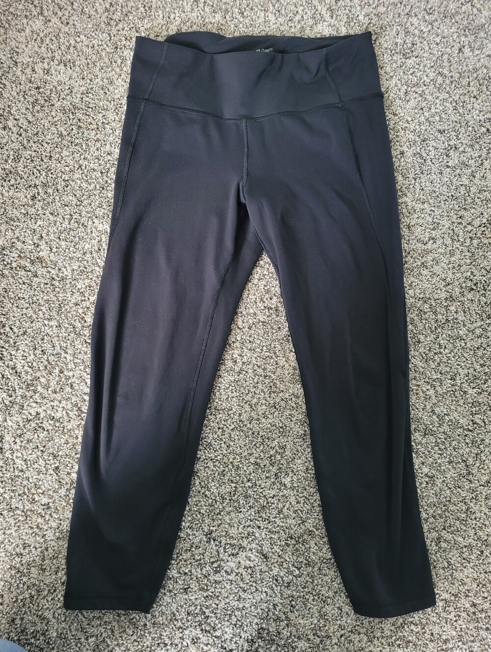 GapFit Women's Leggings Size Medium